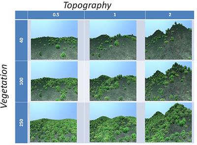 Do Humans Really Prefer Semi-open Natural Landscapes? A Cross-Cultural Reappraisal